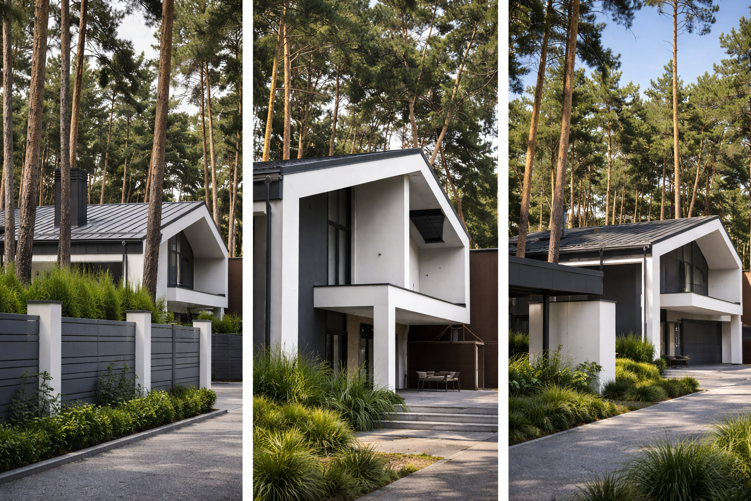 Roofing contractor — quality workmanship